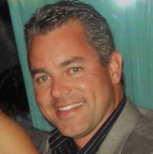 Meet your Posher, Ted